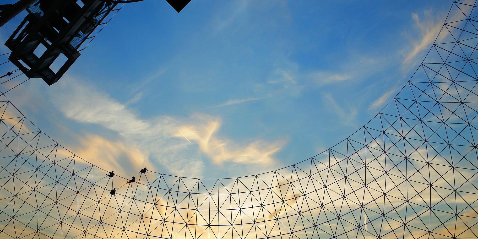 五常网架加工 , 打磨网架配件每一道工艺