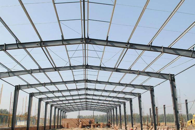 五常干货：网架钢结构钢材出现质量问题的原因及防治措施